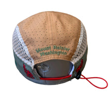 Load image into Gallery viewer, Mount Rainier Camp Hat
