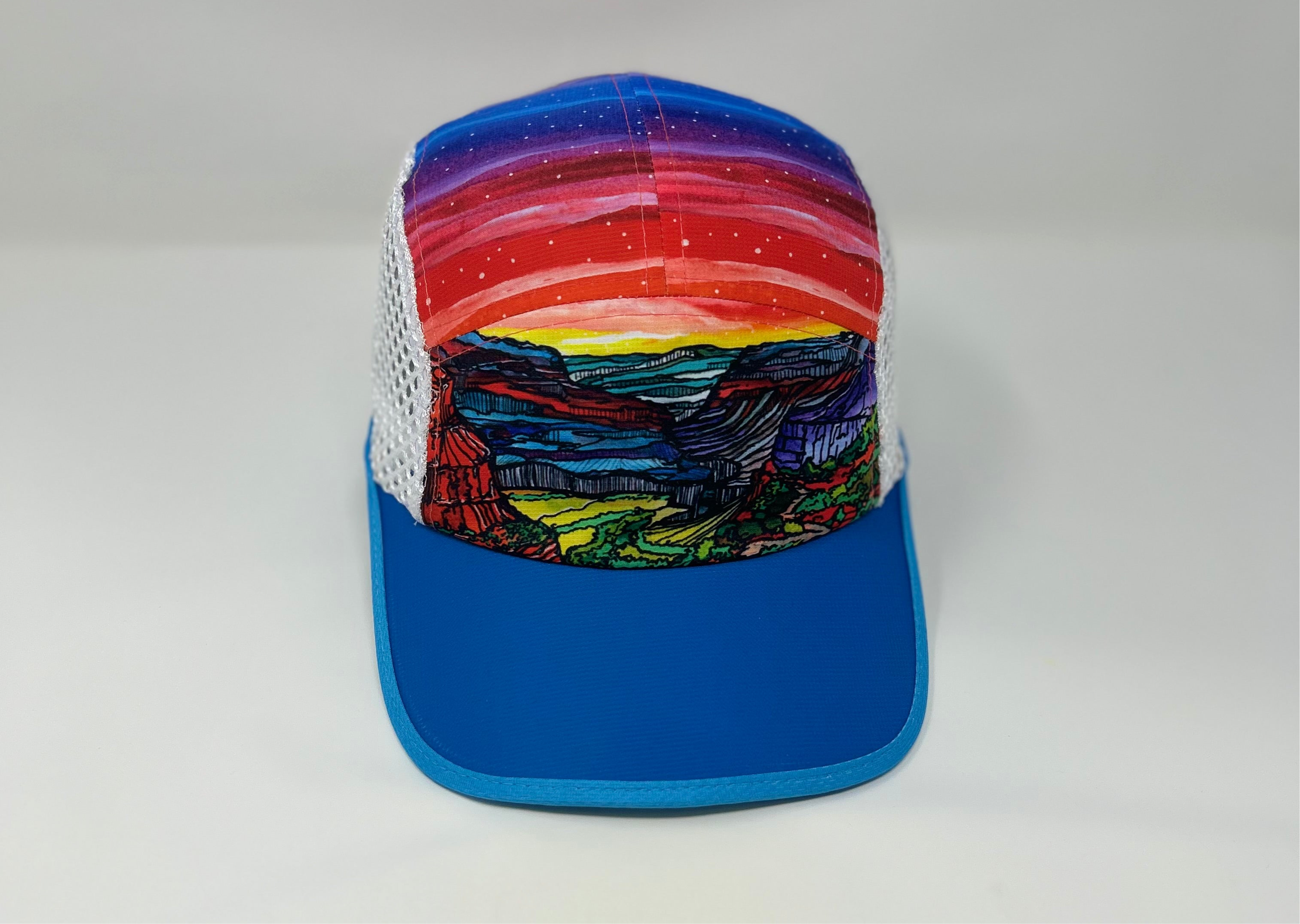 帽子 sacra CLOUDS RIDING CLUB CAP CLOUDS RIDING CLUB CAP | ACCESSORY | SACRA（サクラ