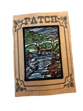 Load image into Gallery viewer, No Hands Bridge Vertical Patch
