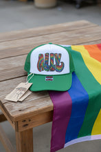 Load image into Gallery viewer, AllyTrucker Hat

