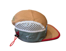 Load image into Gallery viewer, Mount Rainier Camp Hat
