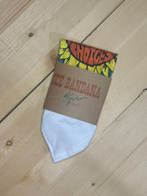 Load image into Gallery viewer, Sunflower slogan ICE BANDANA
