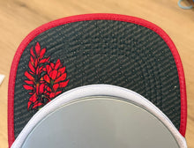 Load image into Gallery viewer, Mount Rainier Camp Hat
