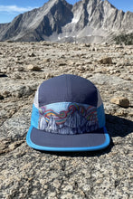 Load image into Gallery viewer, Mount Whitney Camp Hat
