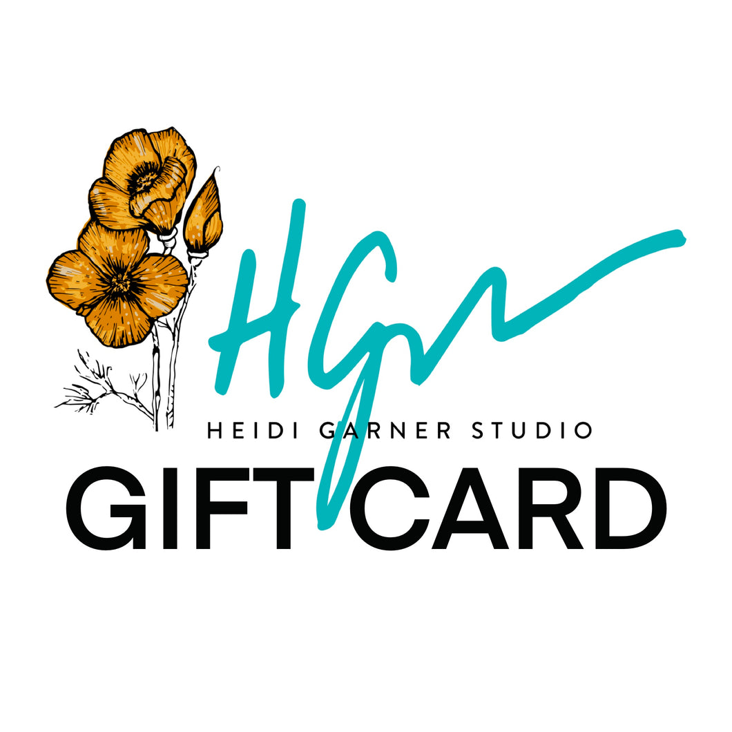 HGS Gift Card