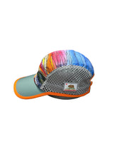 Load image into Gallery viewer, Three Shastas Running cap
