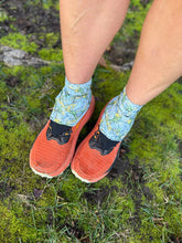 Load image into Gallery viewer, Shoe Gaiters - Cactus
