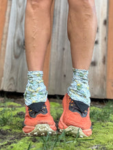 Load image into Gallery viewer, Shoe Gaiters - Cactus
