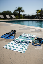 Load image into Gallery viewer, Broadstone Barracudas Cooling Towel
