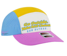 Load image into Gallery viewer, Good Choices/Bad Choices Ultra Running Cap
