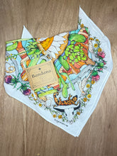 Load image into Gallery viewer, Arizona wildlife bandana
