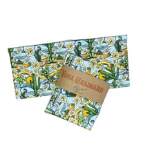 Load image into Gallery viewer, desert yoga headbands
