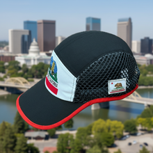 Load image into Gallery viewer, Sacramento California - Running Cap
