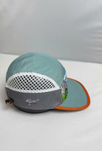 Load image into Gallery viewer, Yosemite Camp Hat with bungee back
