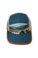 Load image into Gallery viewer, No Hands and Foresthill Bridge  - Running Cap
