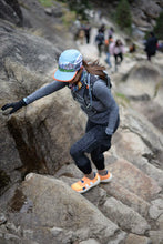Load image into Gallery viewer, Yosemite Camp Hat with bungee back
