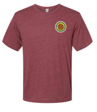 Load image into Gallery viewer, &quot;Go Outside.  Make Good Choices&quot; Sunflower Shirt
