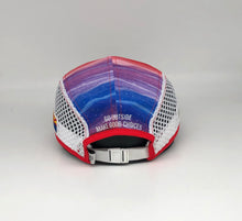 Load image into Gallery viewer, Recycled Grand Canyon- Ventilator Mesh Run Cap by BOCO

