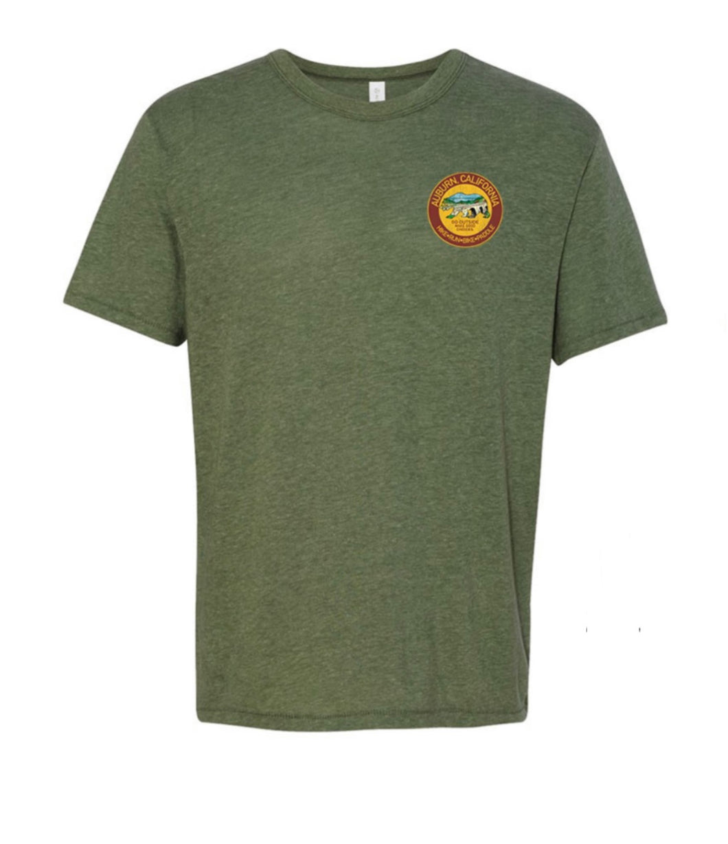 Auburn California Shirt