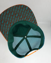 Load image into Gallery viewer, Go Outside Make Good Choices Boco Relaxed Technical Trucker Patch Hat

