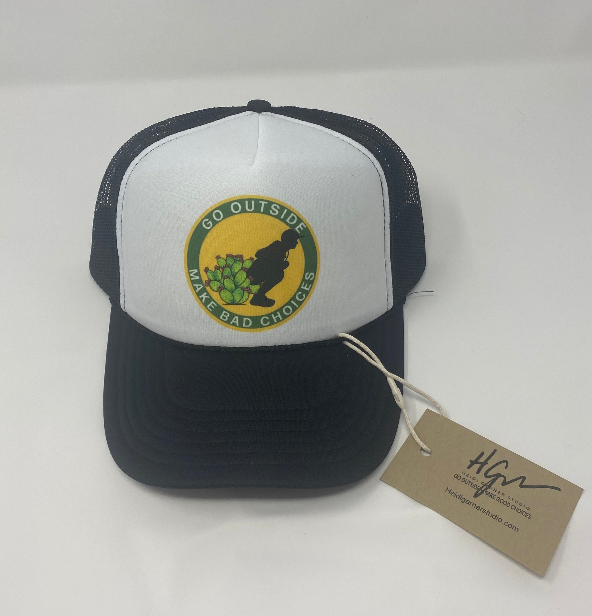 Hats – Heidi Garner Studio