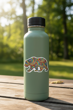 Load image into Gallery viewer, California Rainbow Bear
