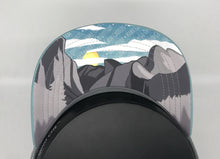 Load image into Gallery viewer, Yosemite Valley Boco  Technical Trucker - Made with  Recycled Materials
