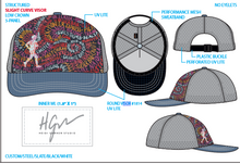 Load image into Gallery viewer, Trail Names Trucker Hat
