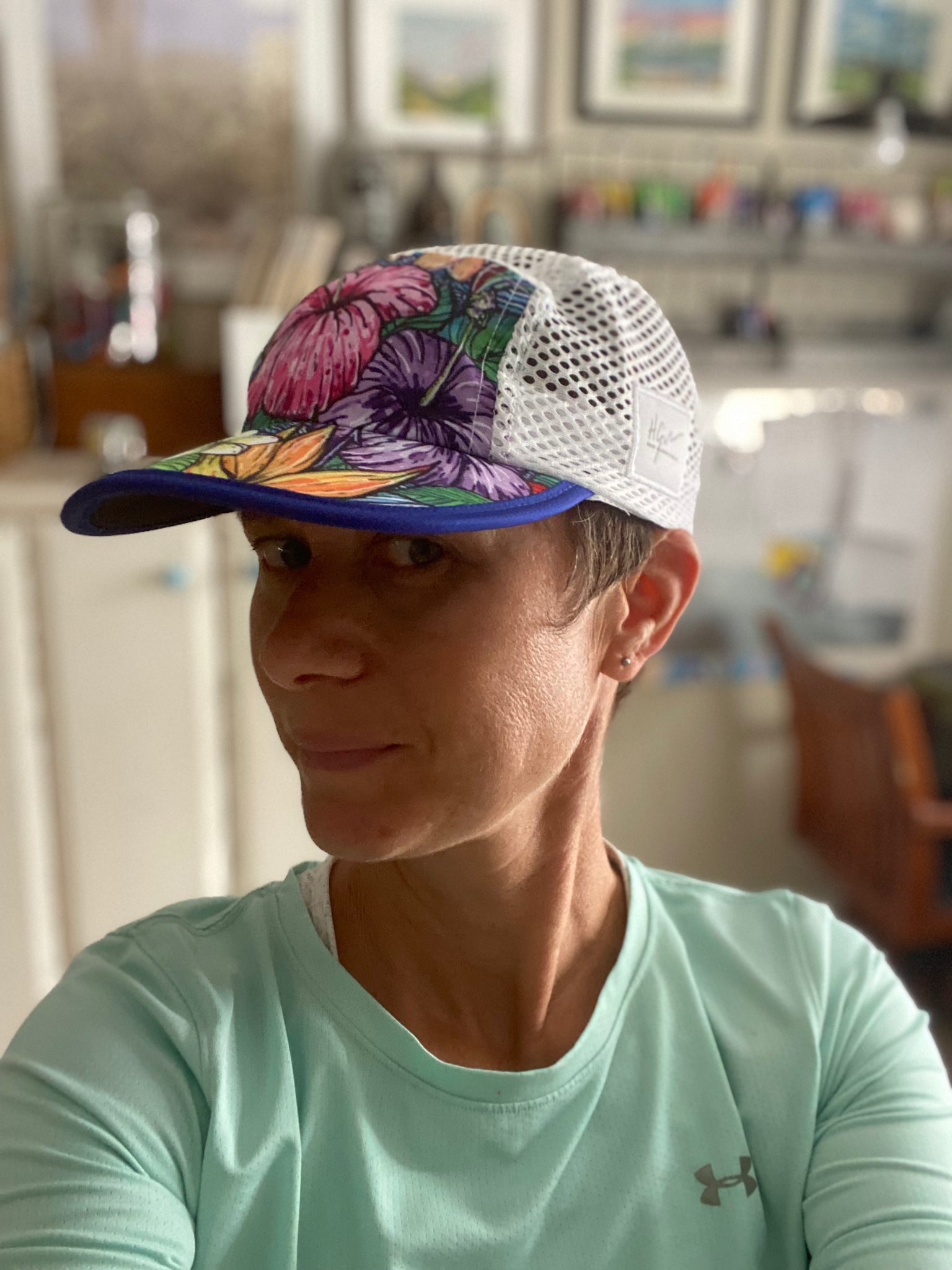 Headsweats crusher hat online