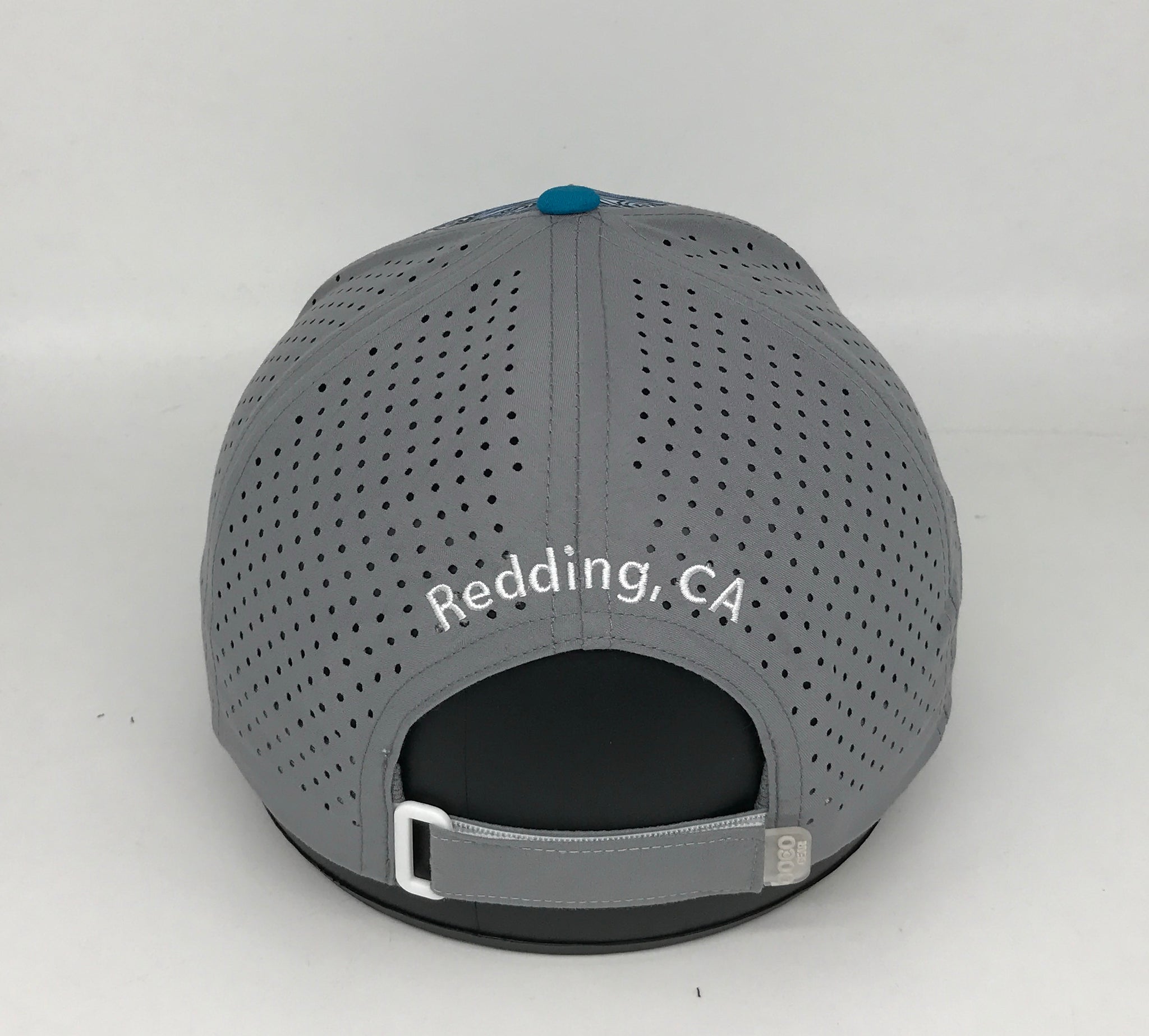 Redding California Boco Running Trucker hat – Heidi Garner Studio