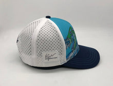 Load image into Gallery viewer, Broadstone Barracuda&#39;s Limited Edition Team Hat-  Boco Running Trucker Hat
