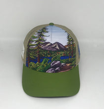 Load image into Gallery viewer, Tahoe -   Techinical Trucker from Boco
